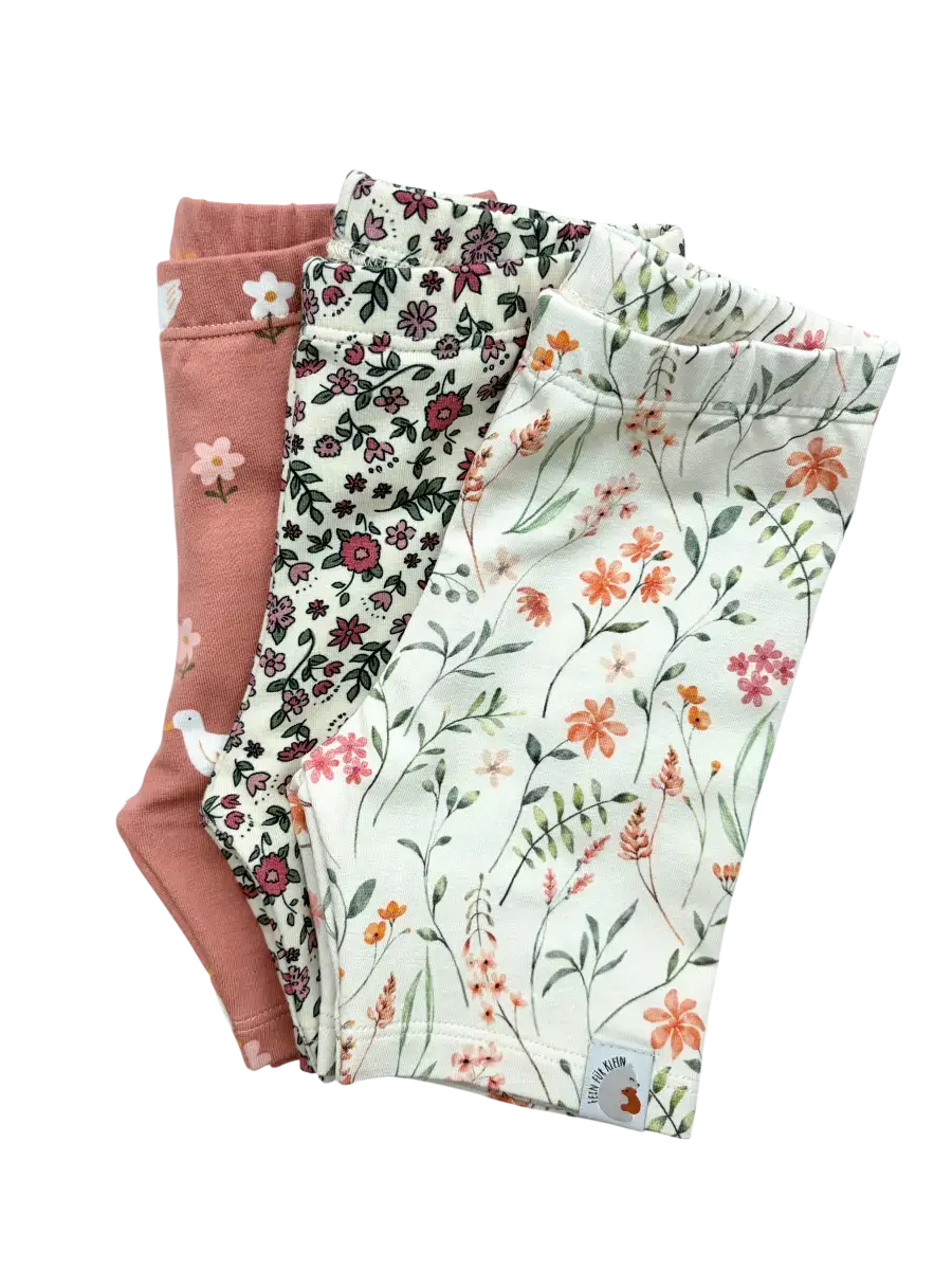 Radlershorts „Runa“
