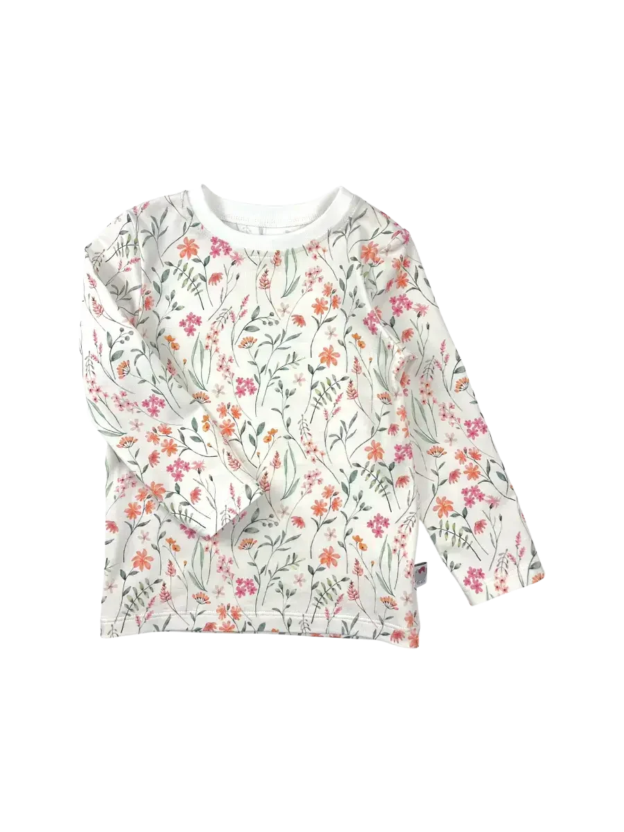 Langarmshirt "Josefa"