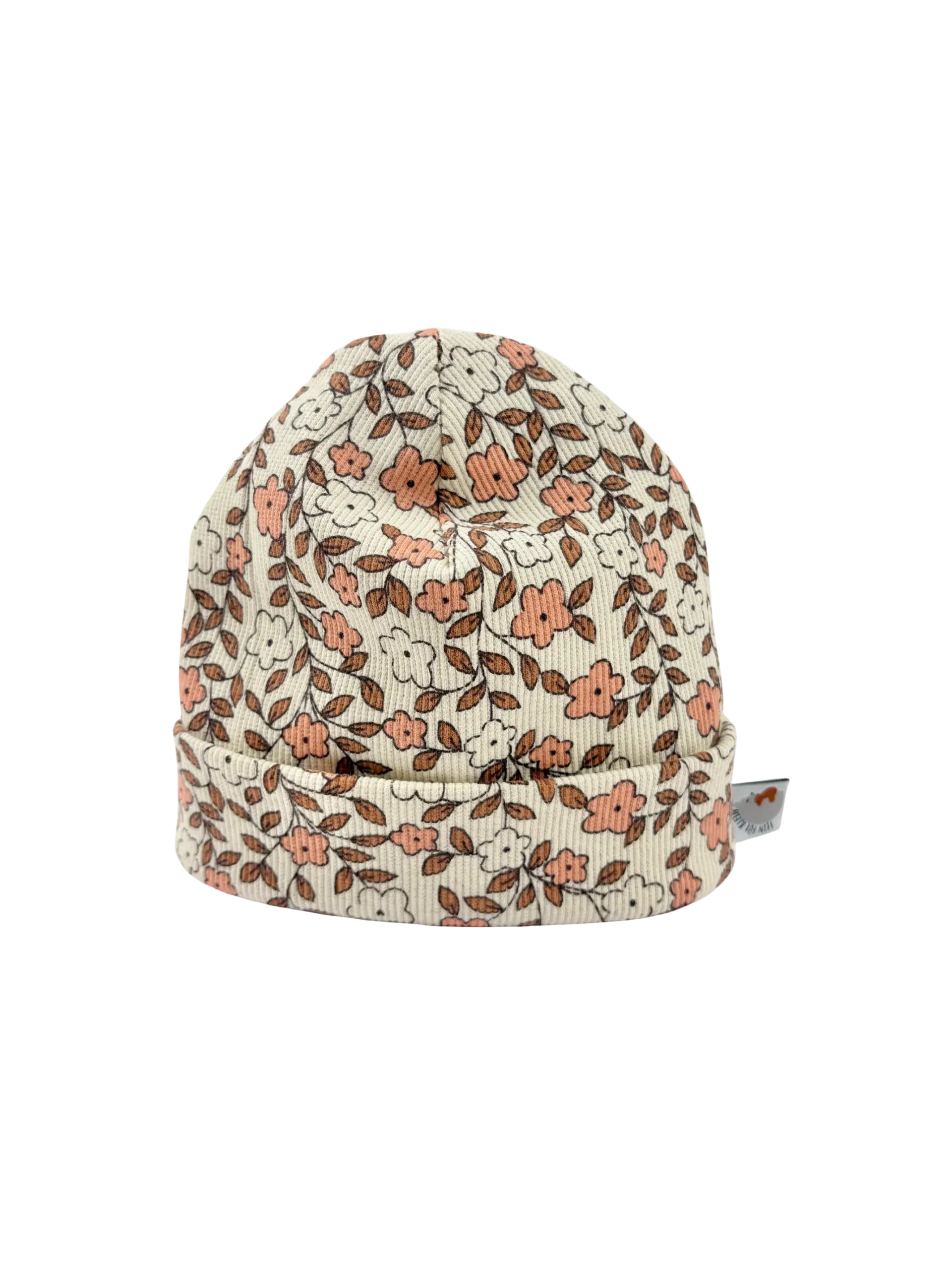 Hipster-Beanie "Berta"