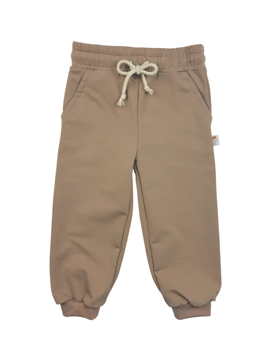 Trainerhose mit Taschen "Norbert"