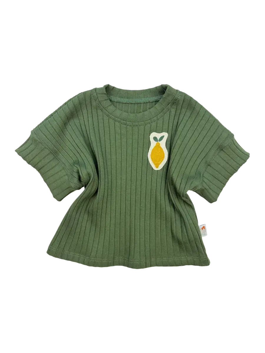 Bio-T-Shirt Günther Variante (Kopie)